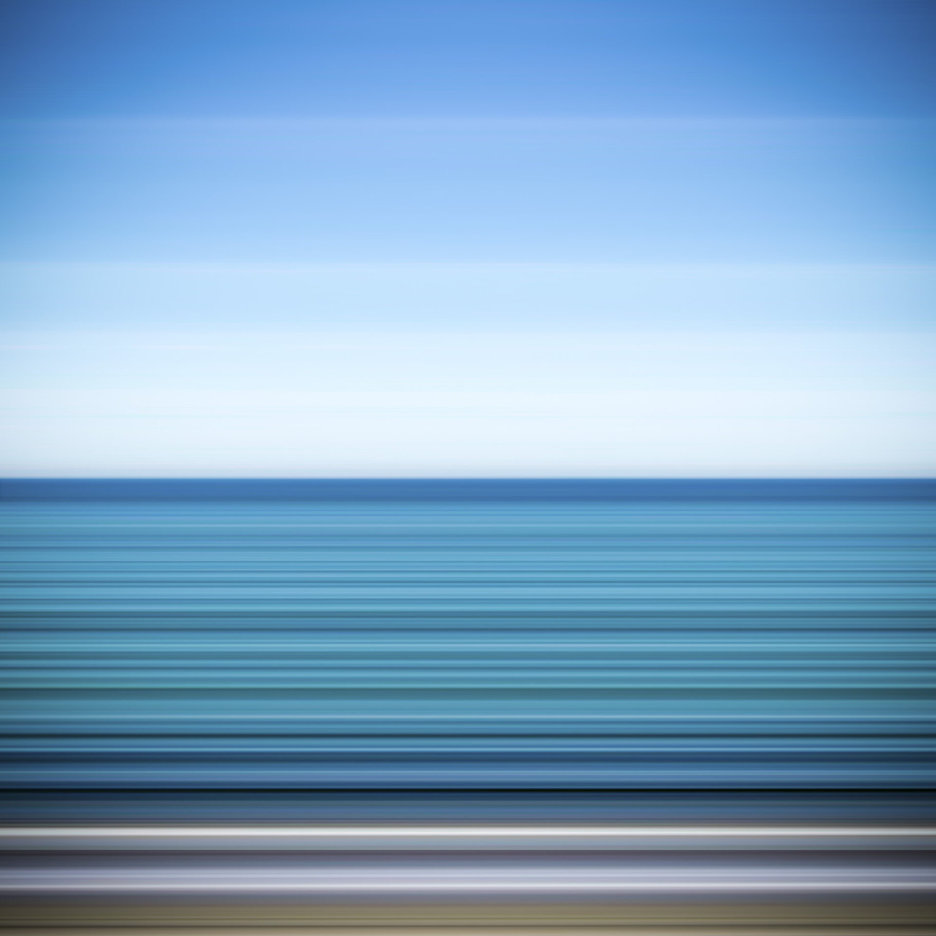 landschaftfotografie - barcodes